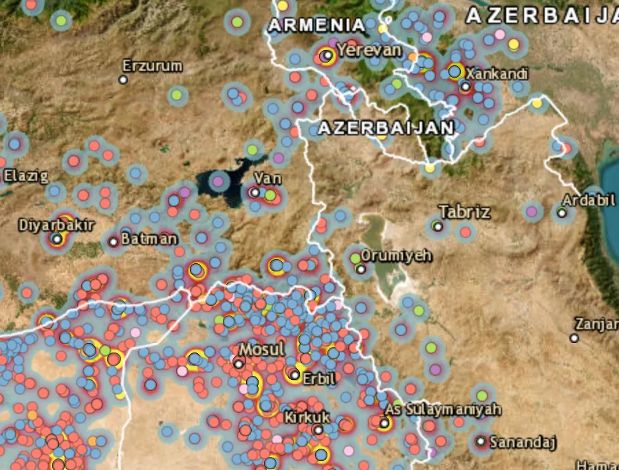 PKK declares a ceasefire in Turkey