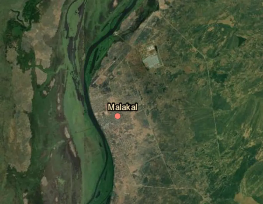 14 people killed during inter-communal clashes inside the Malakal refugee camp