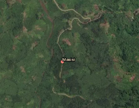 Congolese Army clashes with M23 rebels in the Masisi territory