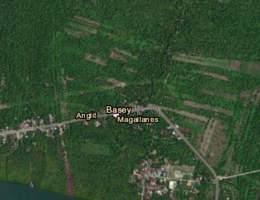 NPA arms cache discovered in Samar