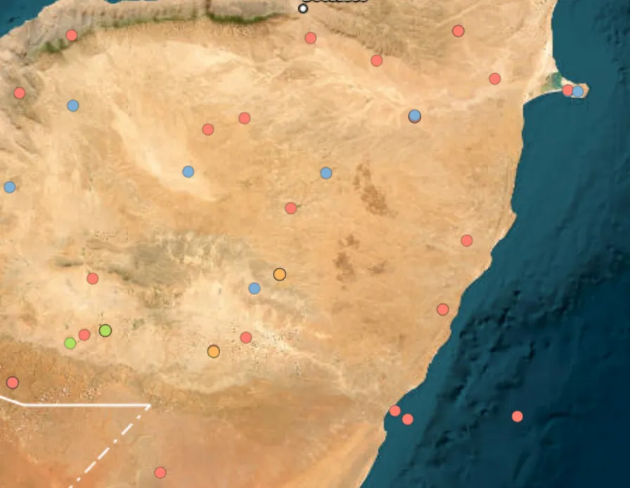 Al-Shabab militants sentenced in Puntland