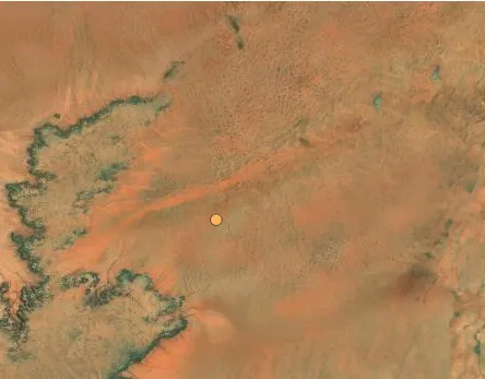 Casualties reported in North Darfur