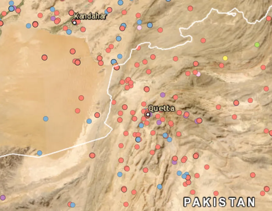 IED blast kills security member, wounds two others in Kurram