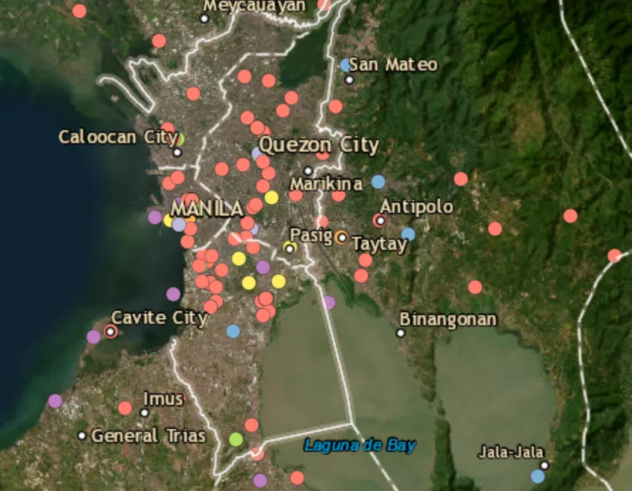 Maute rebel group member convicted for possession of explosives