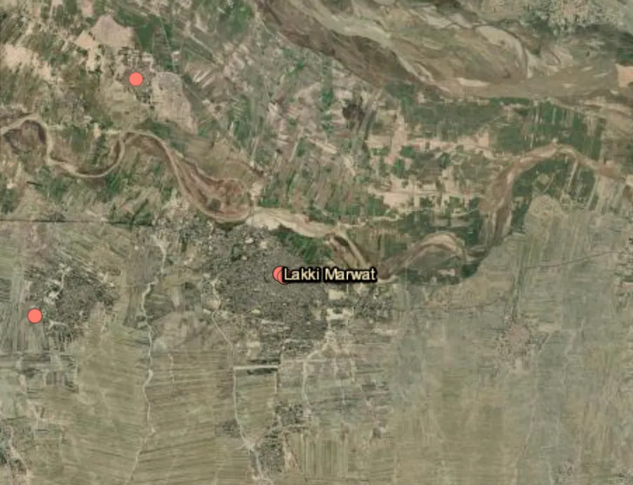 Pakistani Military Academy cadet killed in terrorist attack in Lakki Marwat