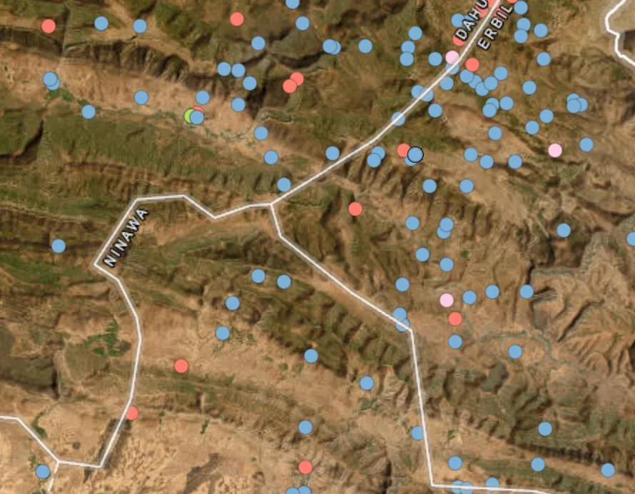 Turkish forces neutralize 10 PKK militants in northern Iraq