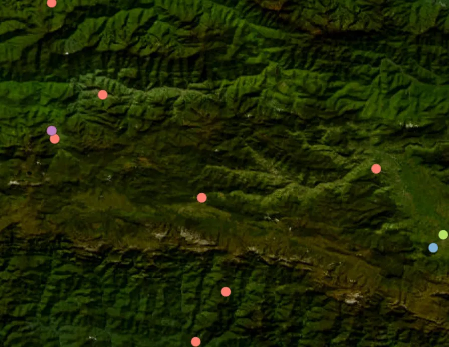 Gun battle erupts between TPNPB-OPM and Indonesian forces in Lanny Jaya Papua Mountains