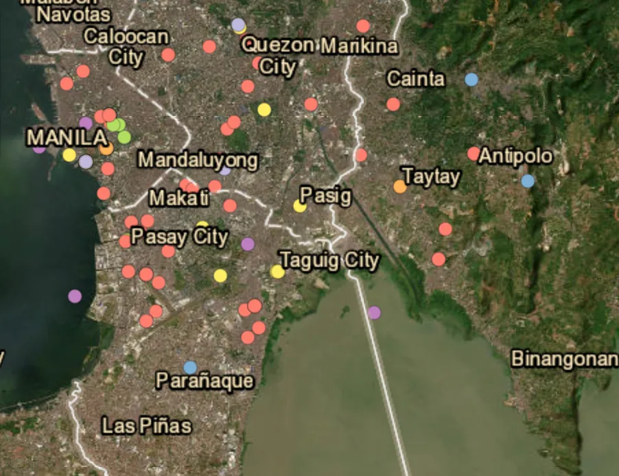 Two MILF commanders convicted for Mamasapano massacre