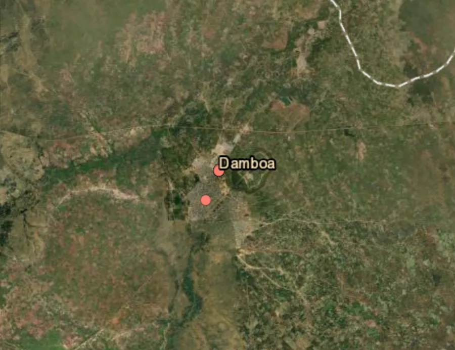 Suspected Boko Haram drone strike injures six Nigerian troops in Damboa LGA