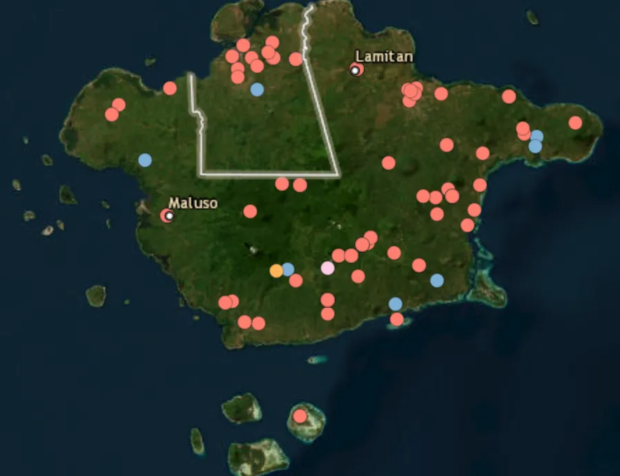 Last four Abu Sayyaf rebels surrender in Basilan