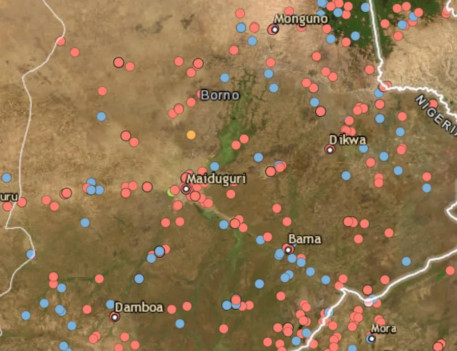 Boko Haram suicide attack kills two people, wounds three others in Konduga LGA