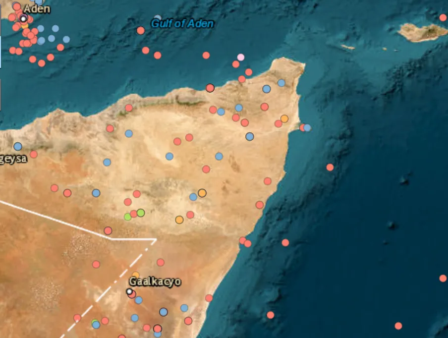 ISIS operative captured in Puntland