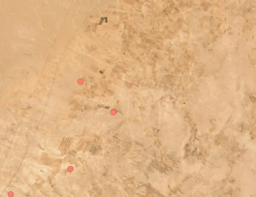 ISIS attacks reported in Deir Ezzor