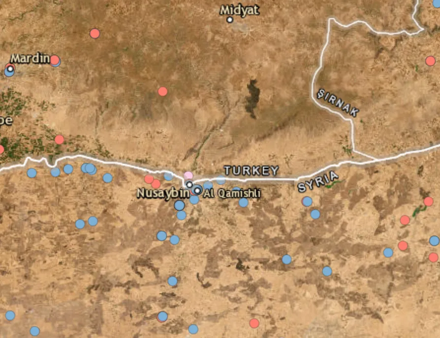 ISIS attacks continue in Al-Hasakah