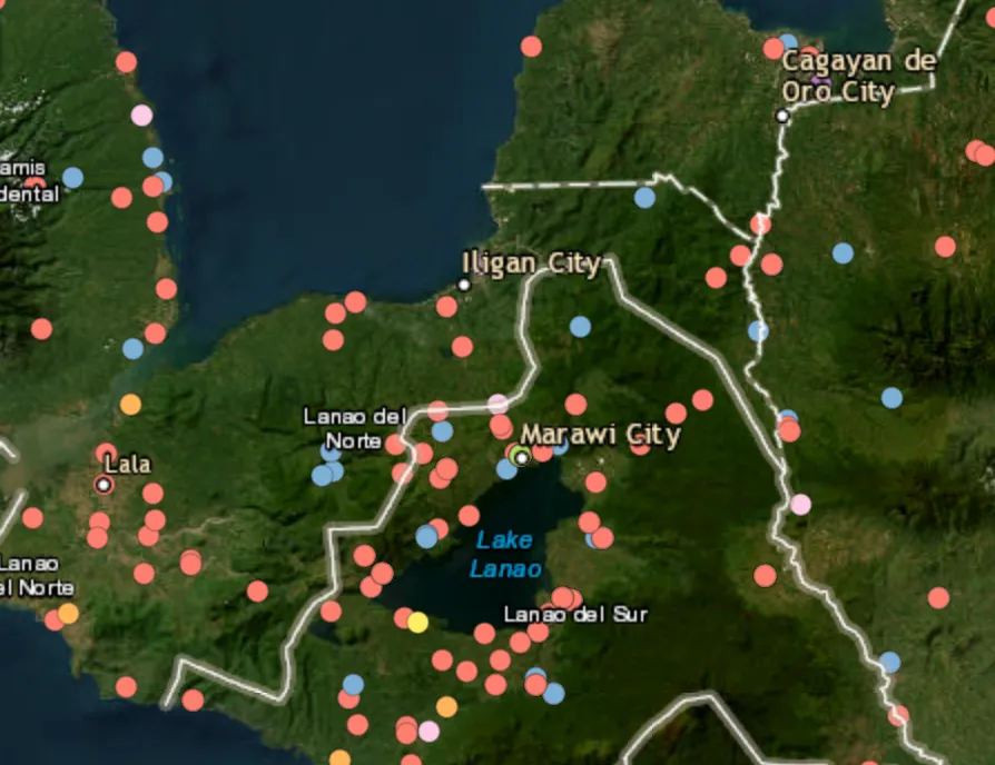 Update: Soldier and Maute rebel killed during clashes in Piagapo