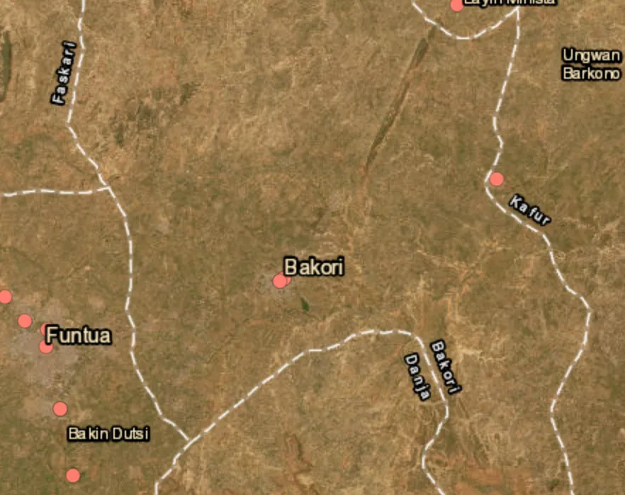 Bandit attack repelled in Bakori